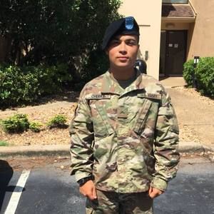 Meet your Posher, Dylan